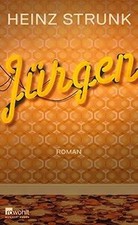 Jürgen: Roman  von Strunk