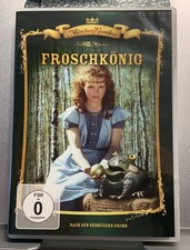 Froschkönig - Märchen