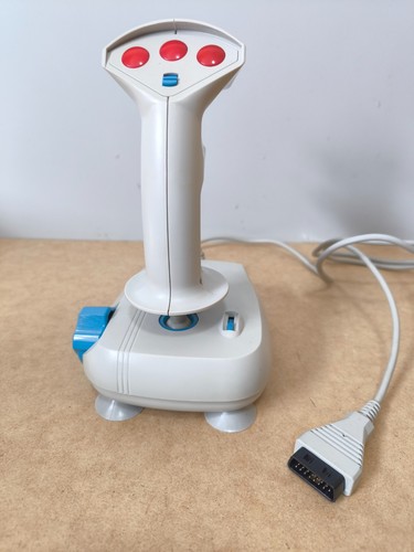 Vintage 90s joystick dos - vintage,