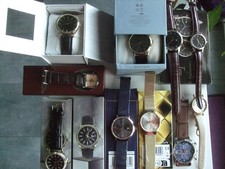 Konvolut Armbanduhren Uhren