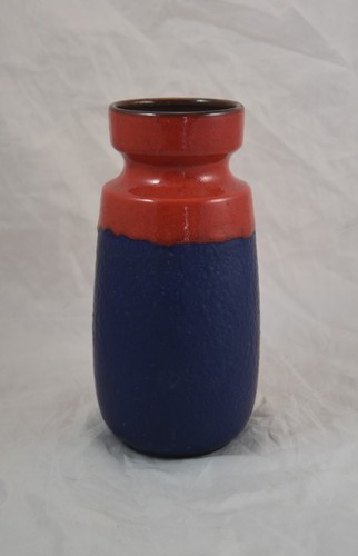 Scheurich fat lava vase 242 - vase,