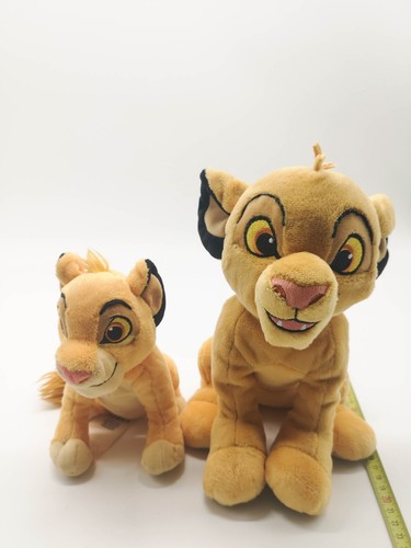 Disney simba plüschtiere - disney,