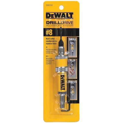 Dewalt dw2701 drill drive flip - dewalt,