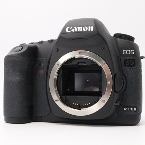 Canon eos mark 21 1mp - ii, 21.1mp