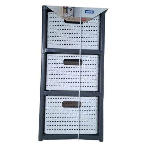 Rotho country rollcontainer - rotho,