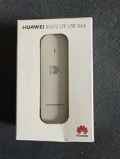 Huawei E3372 LTE USB Stick