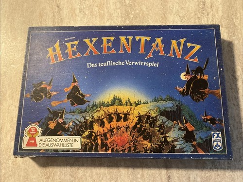 Schmid hexentanz das - fx,