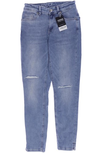 Soccx jeans damen hose - jeans, denim