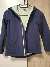 Mädchen Softshell Jacke Gr