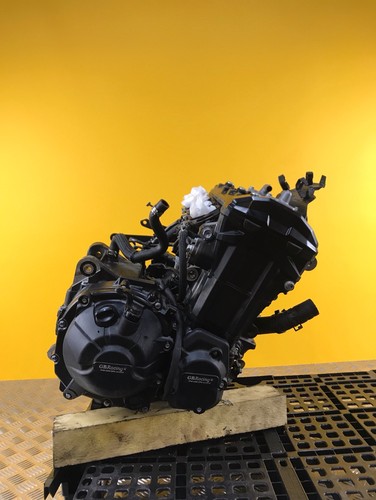 Motor für kawasaki 900 2023 - motor,