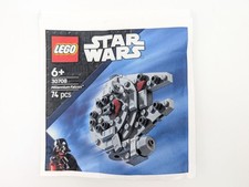 LEGO Star Wars 30708