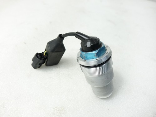 öhlins gabelversteller honda - Öhlins,