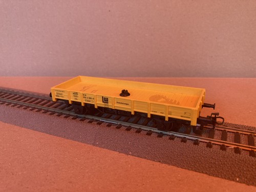 Märklin kranschutzwagen - märklin,