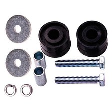 Gas-Kraftstofftank-Montage-Gum