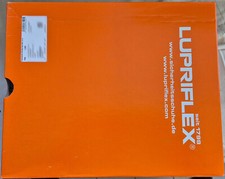 Lupriflex S7L "Allround Aqua Mid" Größe 44 Wasserdicht
