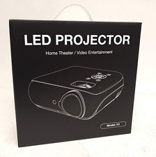 Hopvision led beamer - h1, led-beamer