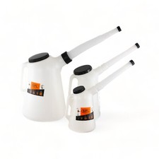 Messkrug mit Flexiauslauf &