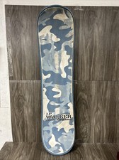 Premier Snowskate JP Walker Snowdeck Deck Snowboard #C3