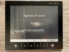 ROOMZ EXPERIENCE ROOMZ Display