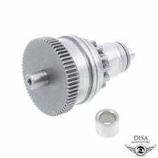 Anlasserfreilauf + Anlasser