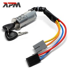 Zündschloss Zündschalter