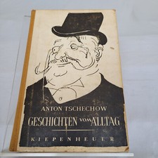 Geschichten vom Alltag von