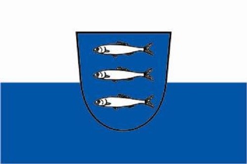 Fahne flagge heringsdorf - flagge,