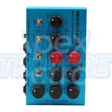 Mosky Bright Flame DI Box