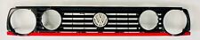 Frontgrill Kühlergrill VW Golf 2 GT GTI 16V G60 191853653 F K Doppelscheinwerfer