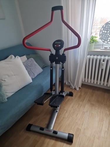 Kettler montana heimtrainer - montana,