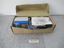Winterhalter ESP C- Dosierpumpe 230VAC + Schläuche + Zubehör unbenutzt