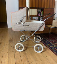 Vintage Kinderwagen, 60/70er