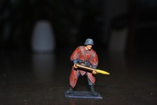 Gebaut built german - 1/35,