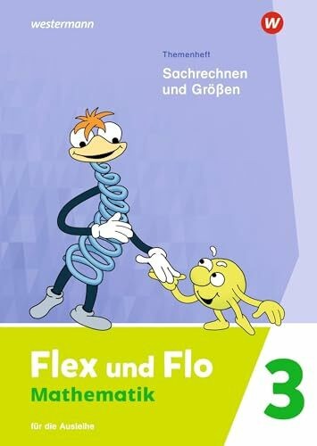 Flex und flo ausgabe 2021 - und,