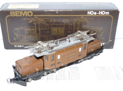 Bemo h0m 1255 103 e - 103, ++