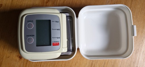 Boso medistar - boso, s