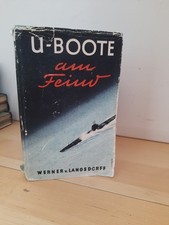 Langsdorff - U-Boote 45