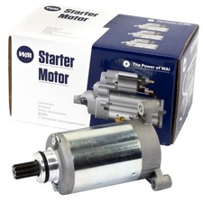 Anlasser Starter Motor 19627N für Hyosung GT 125 GT 250 GV 125 Aquila GV 250 GT
