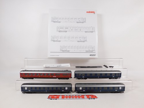 Märklin 43237 - h0, ac
