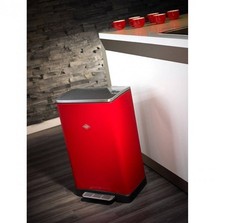 Wesco One Boy in Rot 40 Liter