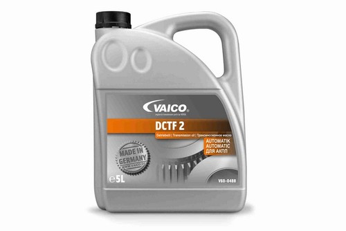 Vaico automatikgetriebeöl - vaico,