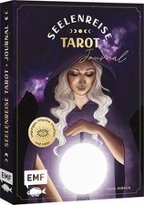 Seelenreise - Tarot-Journal |