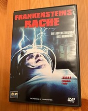 Frankensteins Rache, Peter