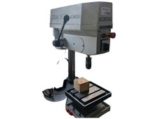 Alzmetall Alzstar 15-T/S Tischbohrmaschine