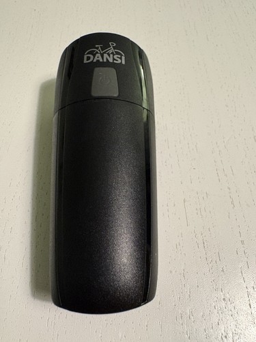 Dansi fahrradlicht halterung - fahrradlicht, (