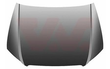 Motorhaube Haube passend für