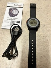 Bushnell Ion Edge GPS Golfuhr