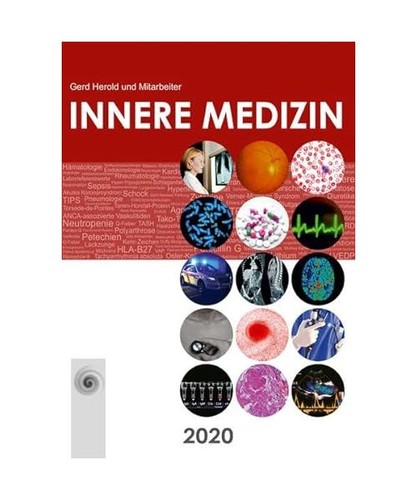 Innere medizin 2020 herold - 2020,,