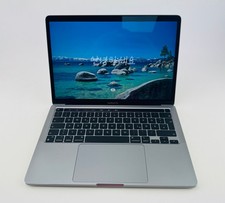 Apple MacBook Pro 13" 2020 M1