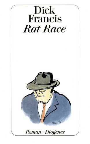 Dick francis rat race - dick,